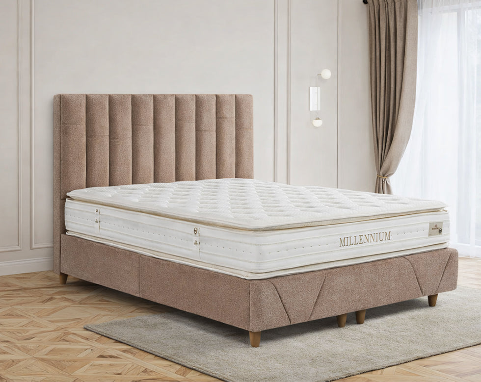 MİLENNİUM - Yatak