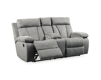 MİTCHİNER - İkili Mekanizmalı Koltuk