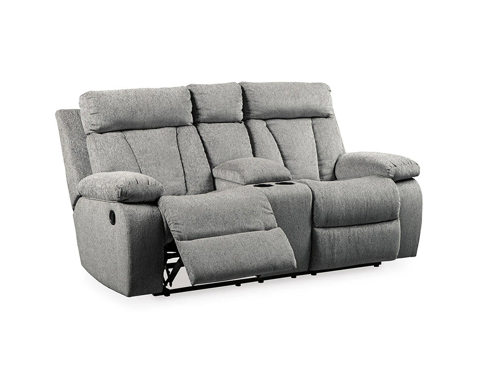 MİTCHİNER - İkili Mekanizmalı Koltuk