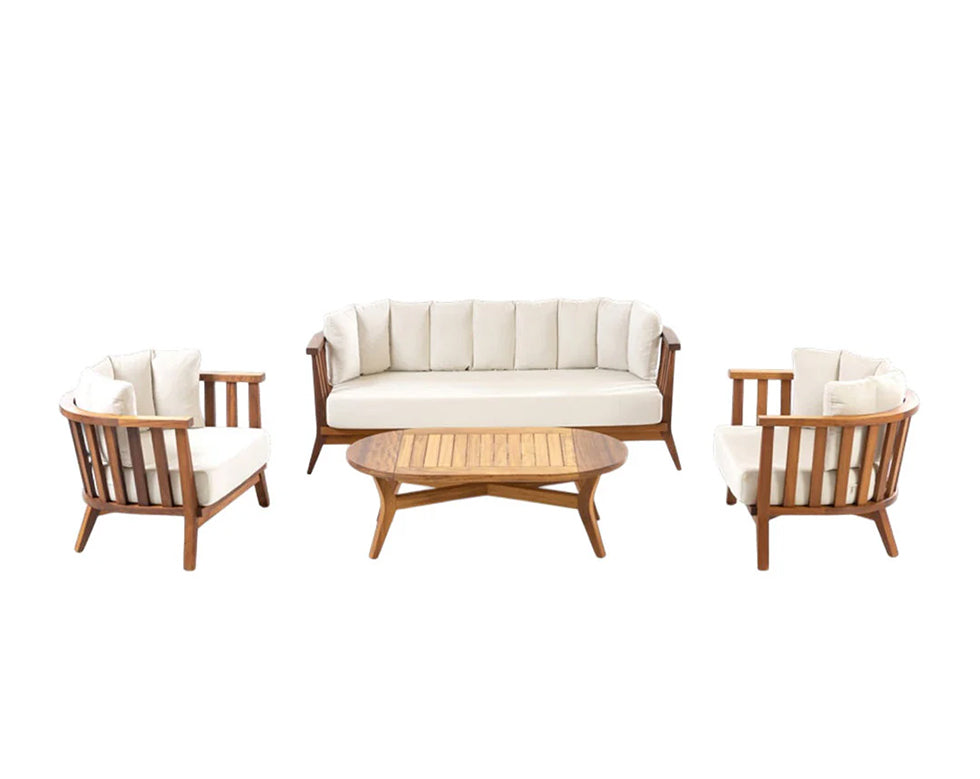 MOON - Bahçe Takımı