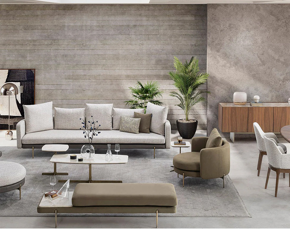 MOON - Koltuk Takımı