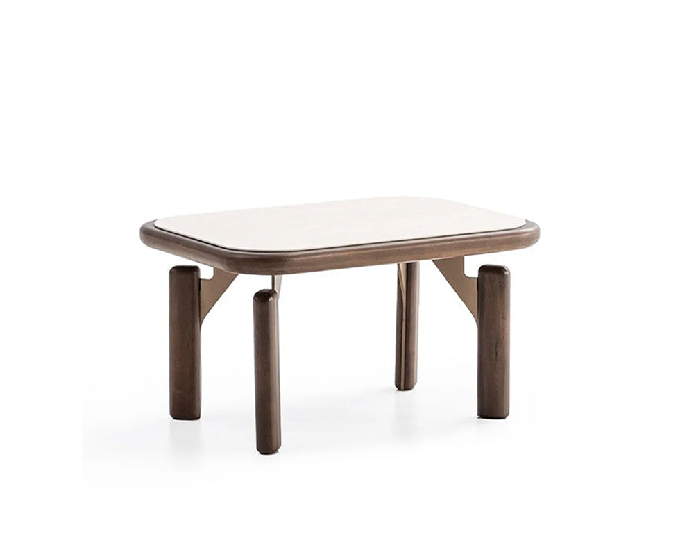 MORPHOSE - Kare Orta Sehpa