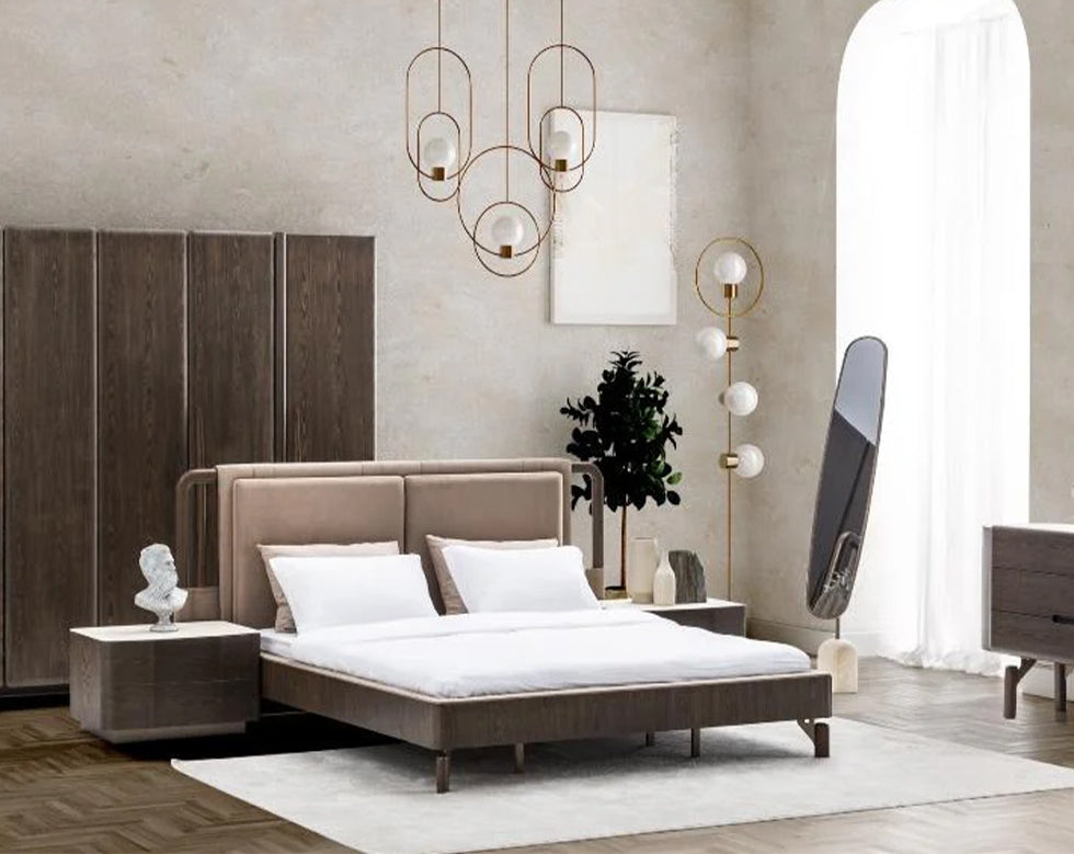 MORPHOSE - Yatak Odası Takımı