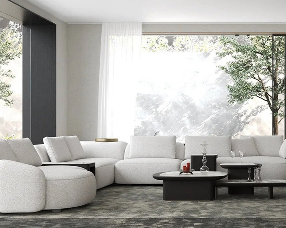 OLYMPOS - Köşe Koltuk Takımı