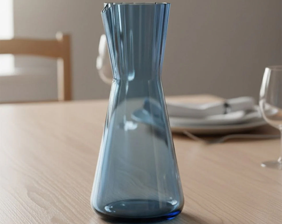 PAŞABAHÇE - Nude Lady Mavi Kalaf 1L