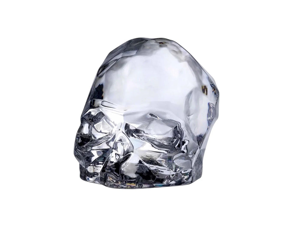 PAŞABAHÇE - Nude Memento Mori Dekoratif Obje Mini