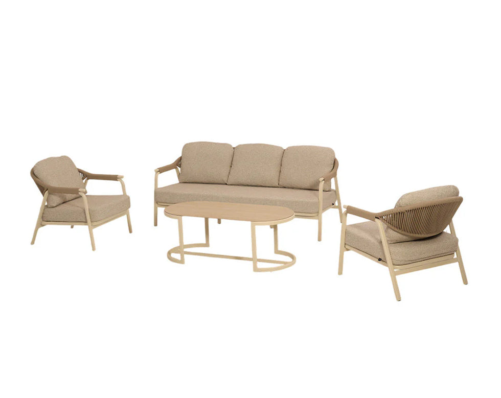 PLUS - Bahçe Takımı