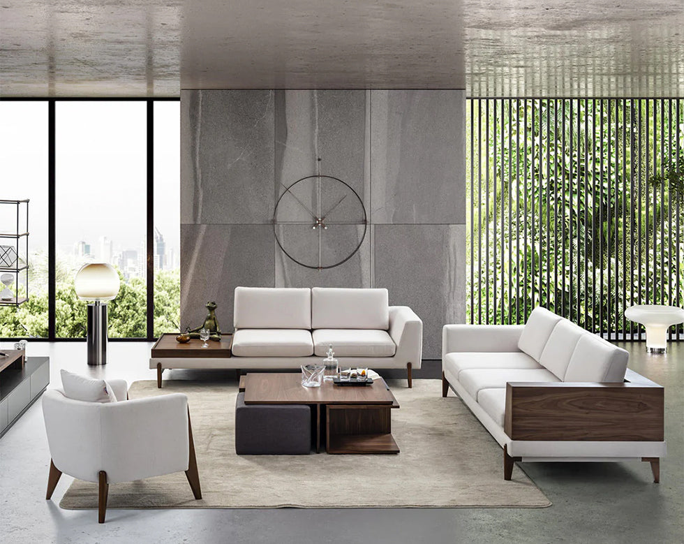 PRADA - Koltuk Takımı