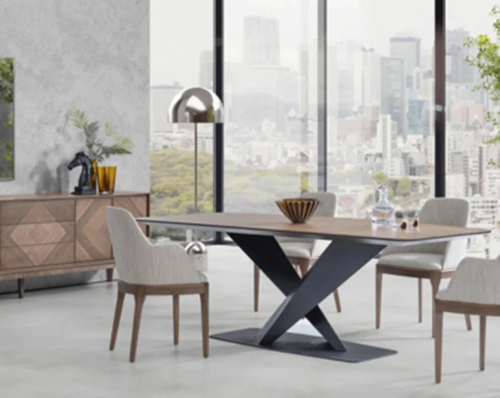 PRADA - Yemek Odası Takımı