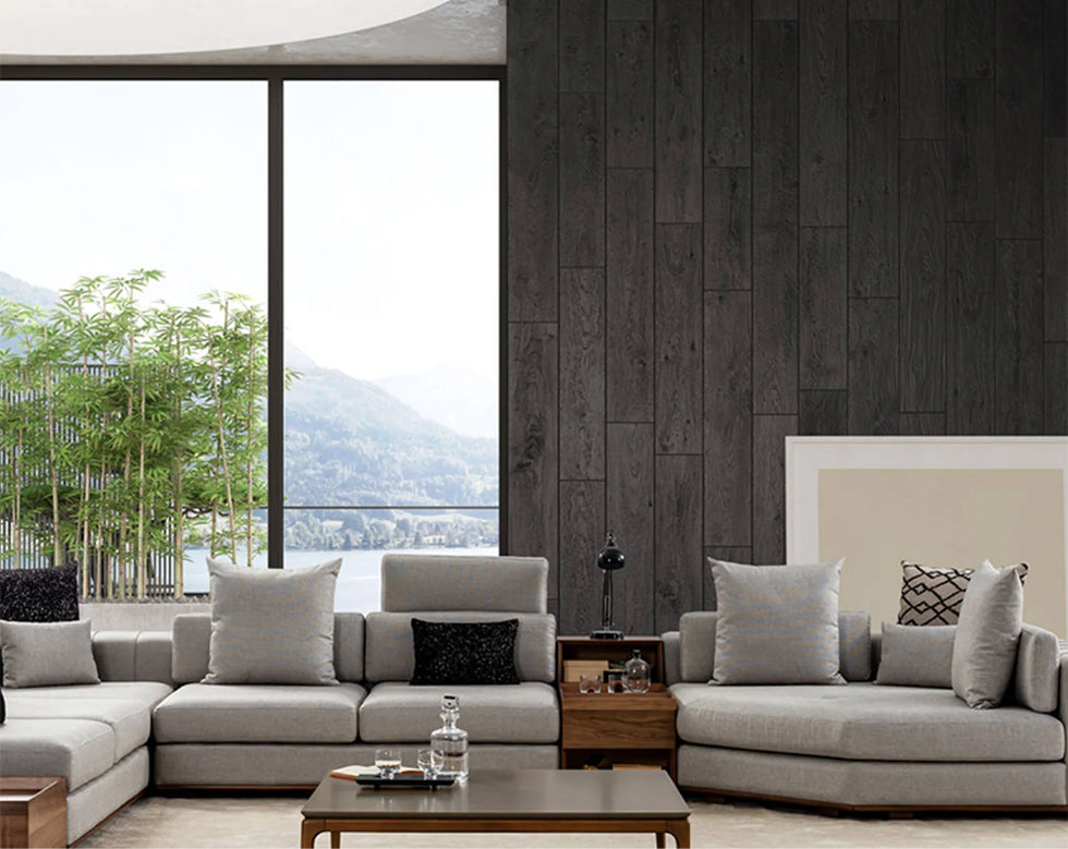 PUZZLE - Köşe Koltuk Takımı