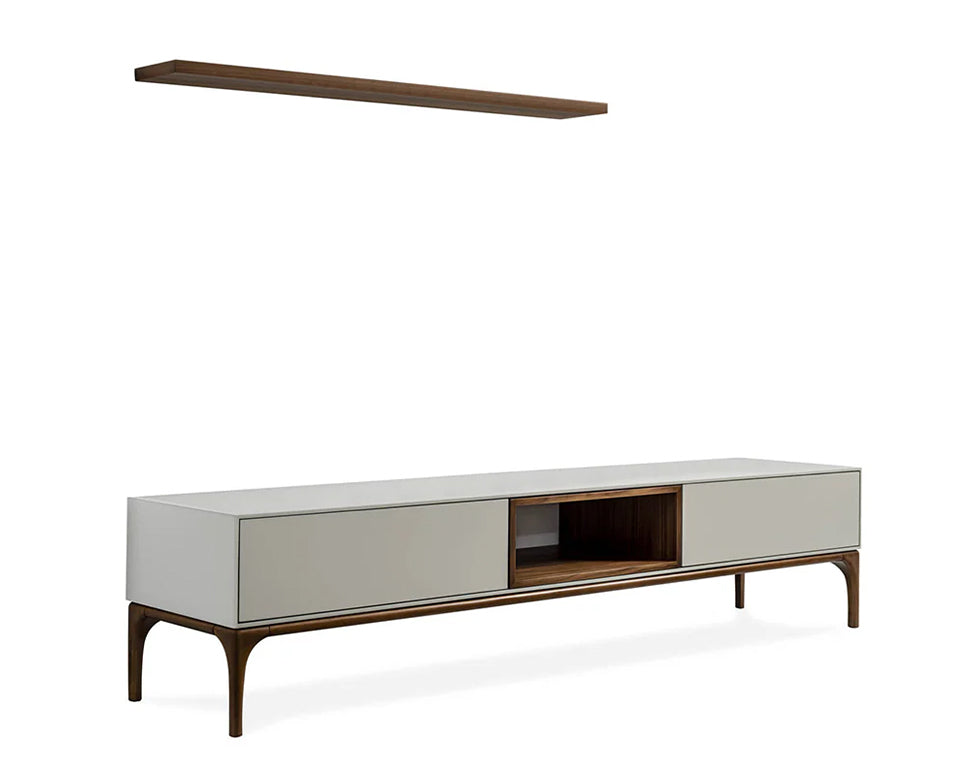 PUZZLE  - Tv Ünitesi