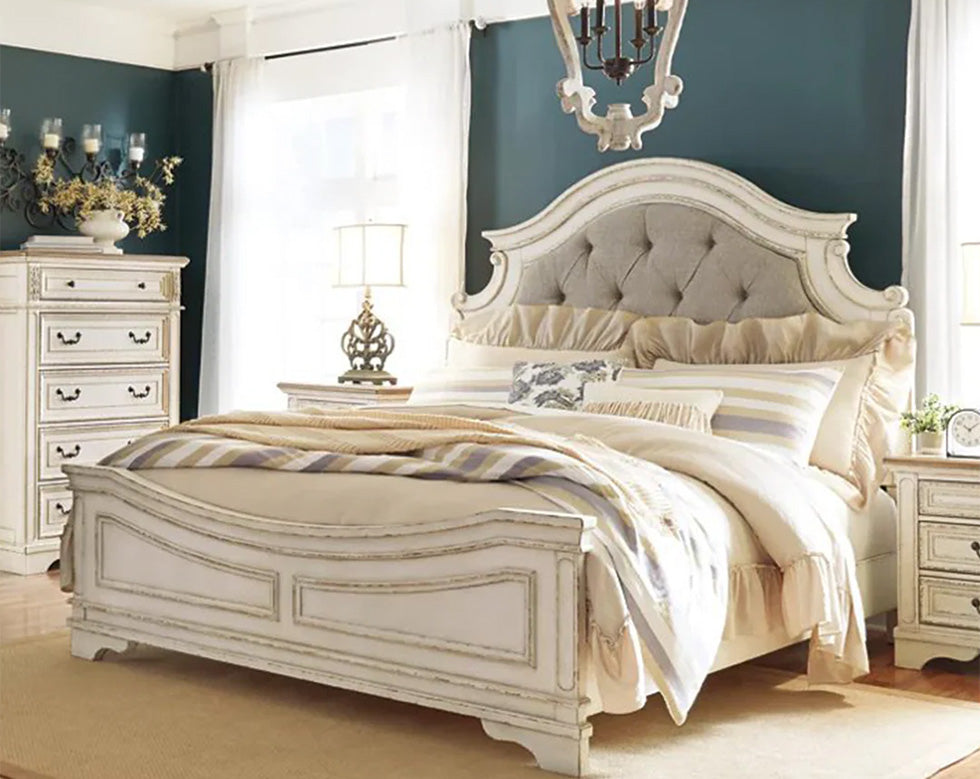 REALYN - Yatak Odası Takımı