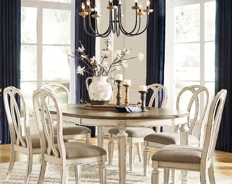 REALYN - Yemek Odası Takımı