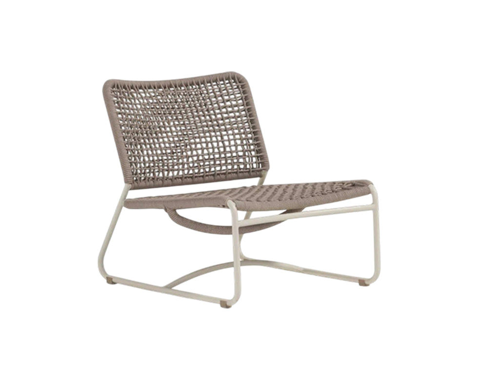 ROMA - Tekli Bahçe Koltuğu