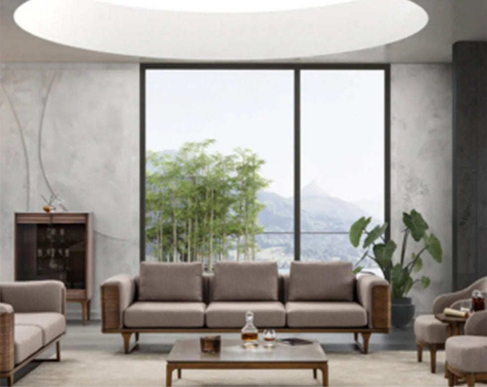 SAHRA - Koltuk Takımı