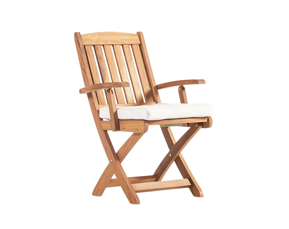 SAMBA - Kollu Bahçe Sandalyesi