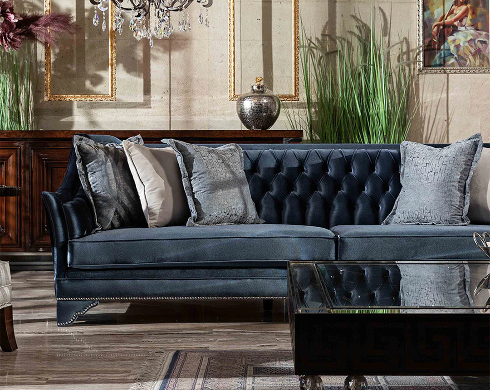 ŞELALE - Koltuk Takımı