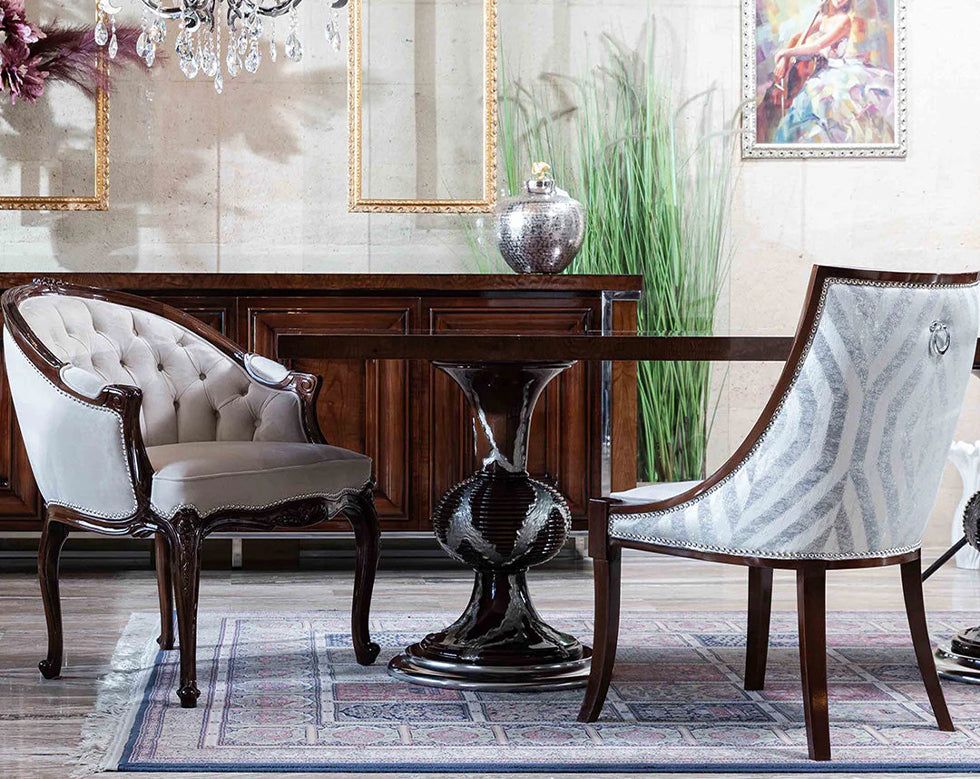 ŞELALE - Yemek Odası Takımı