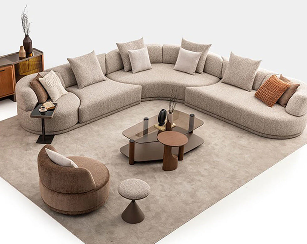 STATUE - Köşe Koltuk Takımı