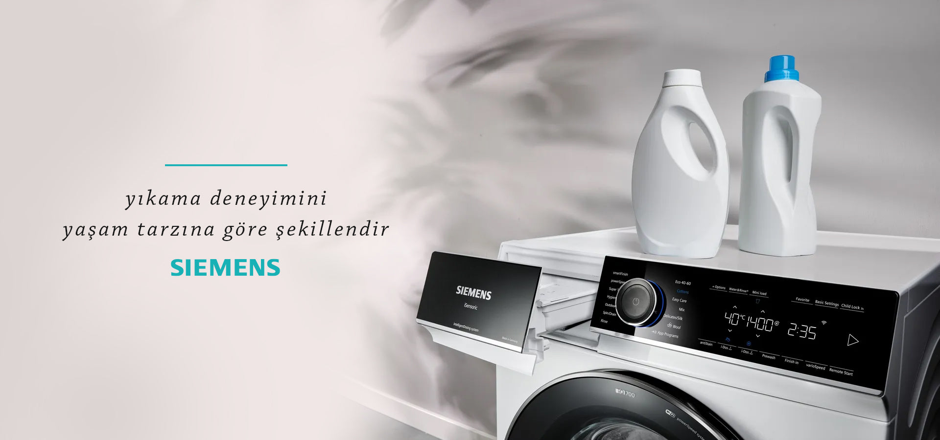 Gülsoy Home