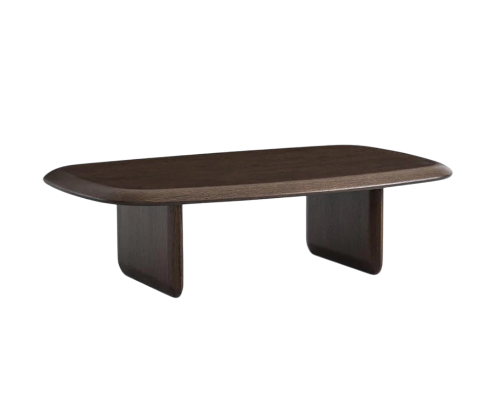 TECHNO - Dikdörtgen Orta Sehpa