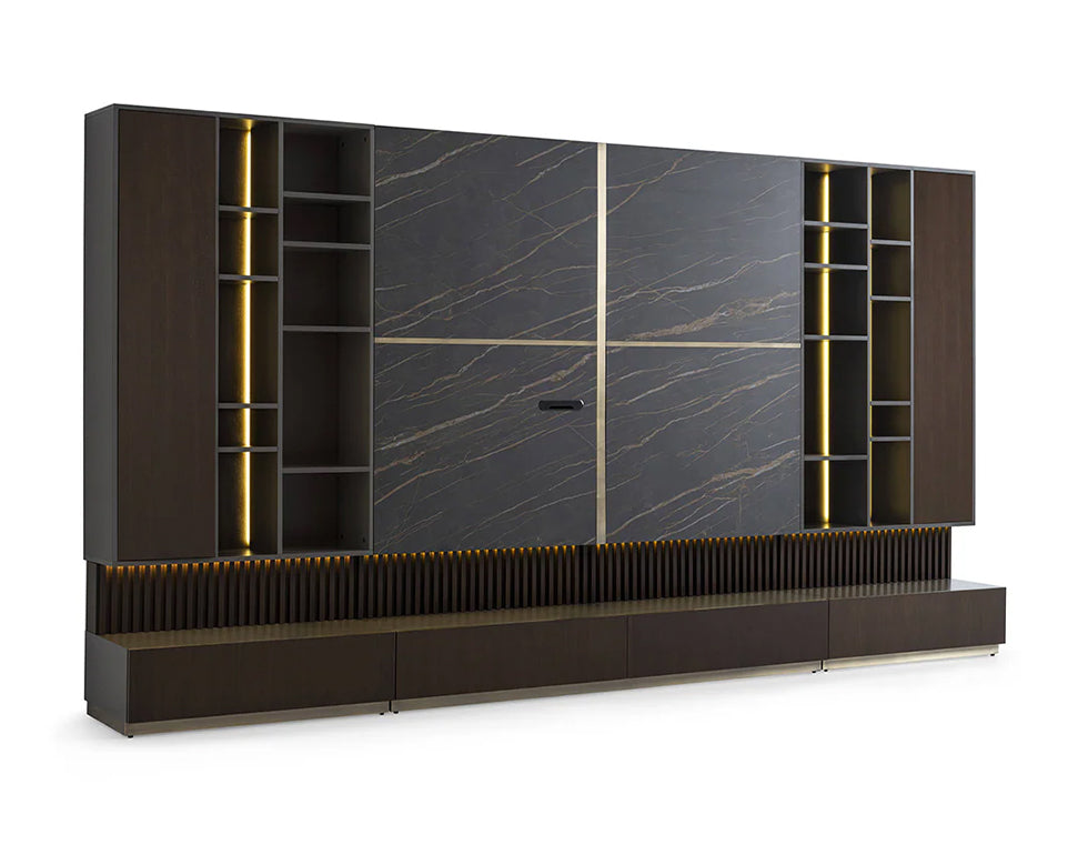 TECHNO - TV Ünitesi