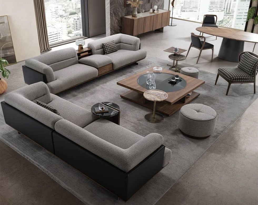 TREND - Koltuk Takımı