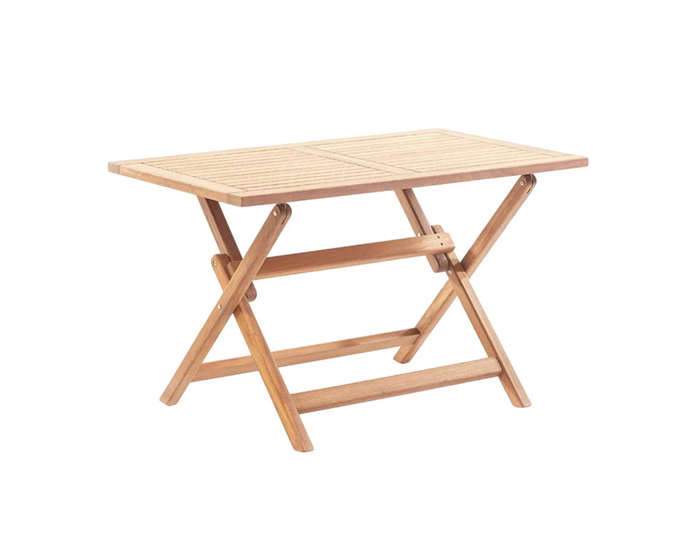 TRUVA 150cm - Katlanır Bahçe Masası