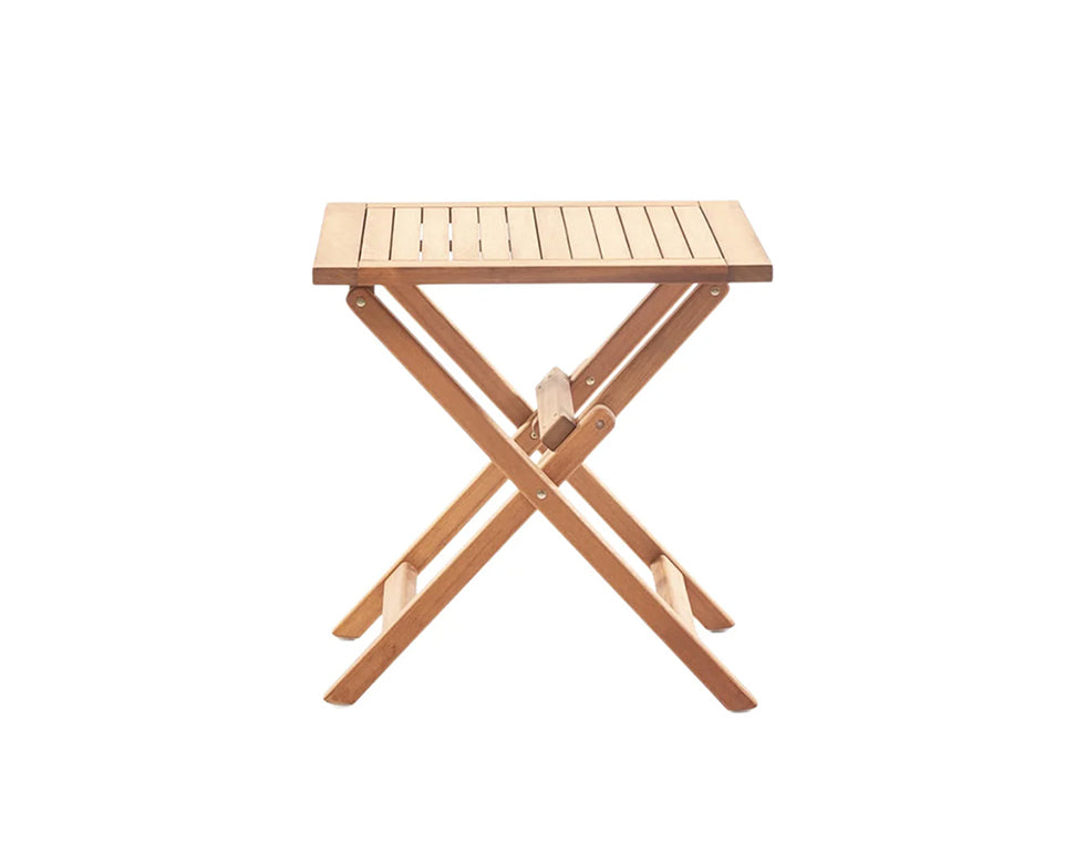 TRUVA 70cm - Katlanır Bahçe Masası