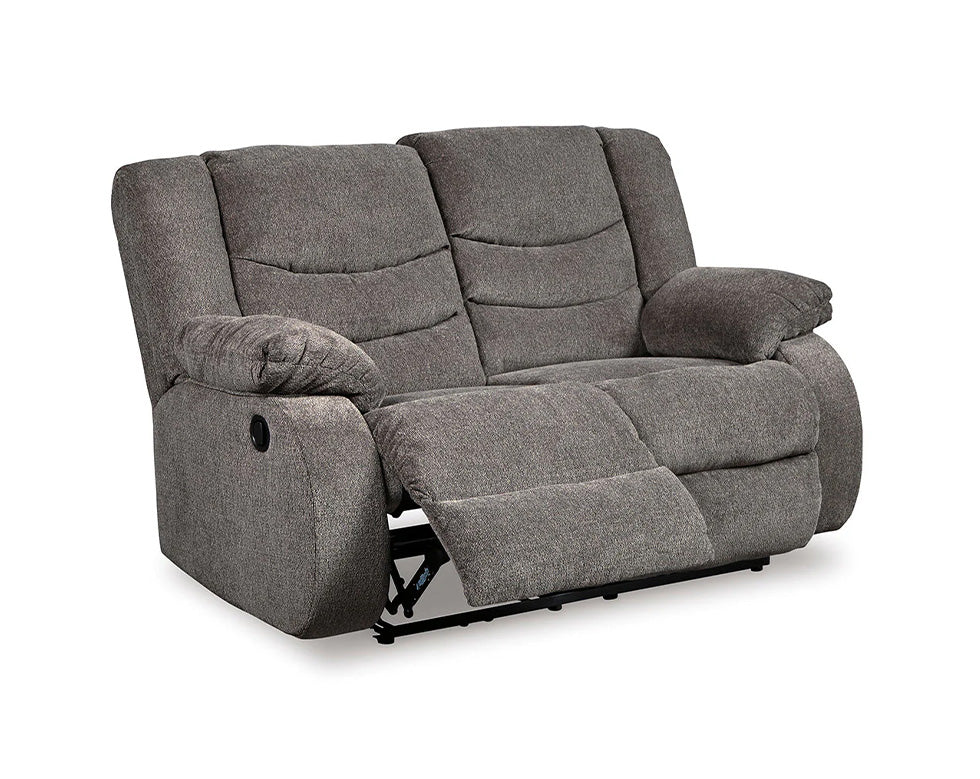 TULEN - İkili Mekanizmalı Koltuk