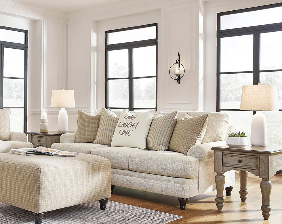 VALERANİ - Koltuk Takımı