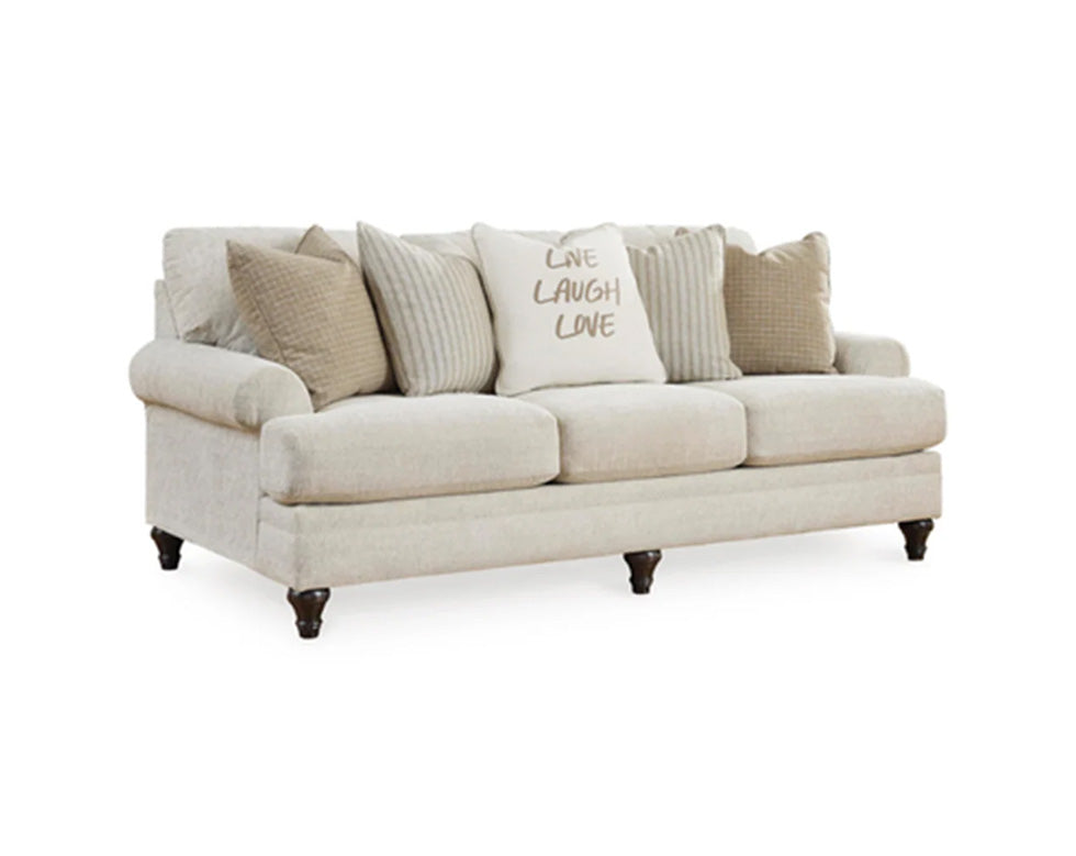 VALERANİ - Üçlü Koltuk