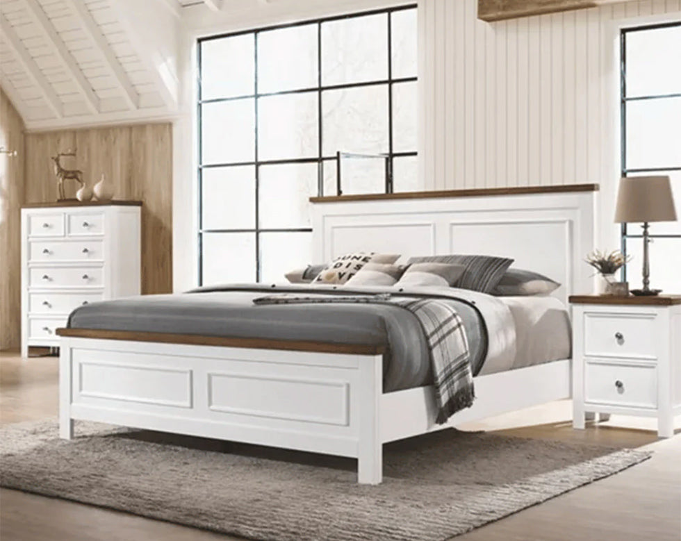 WESTCONİ - Yatak Odası Takımı