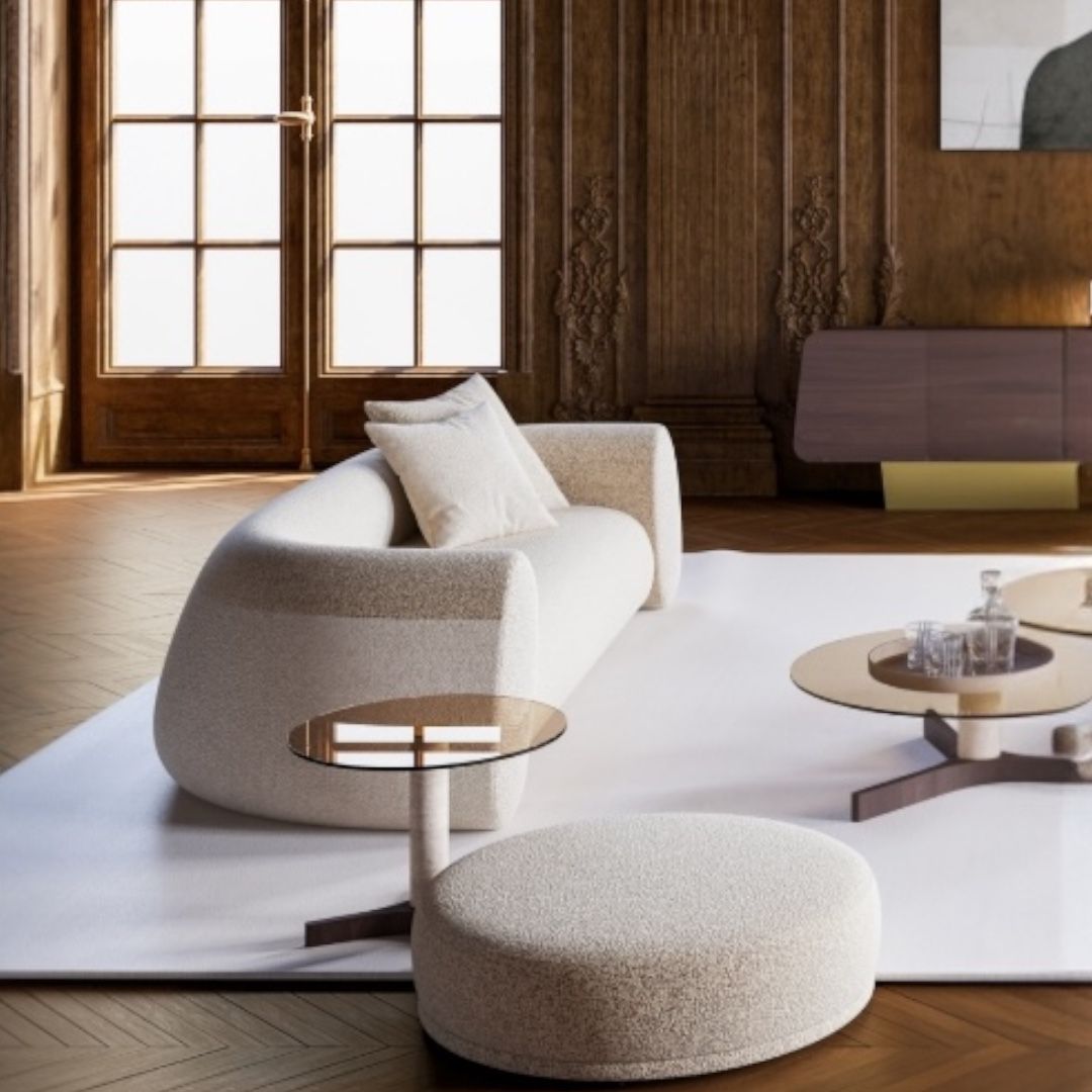 OMONO - Koltuk Takımı