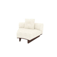 KAPADOKYA - Oval Köşe Modül