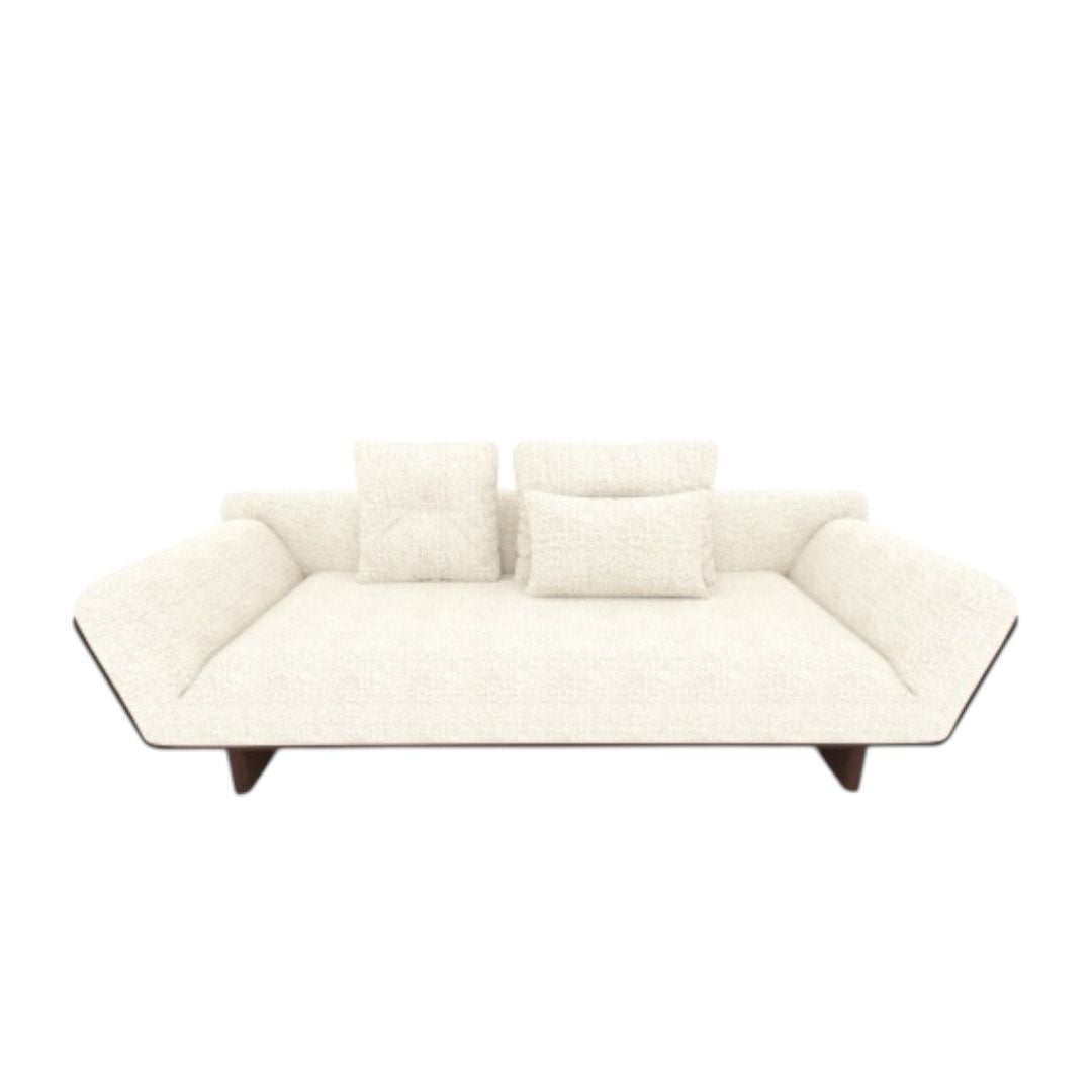 KAPADOKYA - Üçlü Koltuk