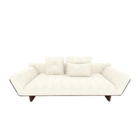 KAPADOKYA - Üçlü Koltuk