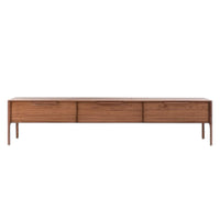 LOUNGE - Tv Ünitesi Alt Blok