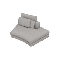 CLOUD - Sağ Puflu Piyon