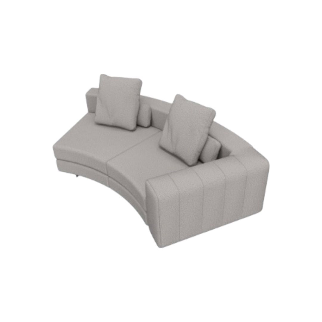 CLOUD - Sağ Kollu İkili Modül