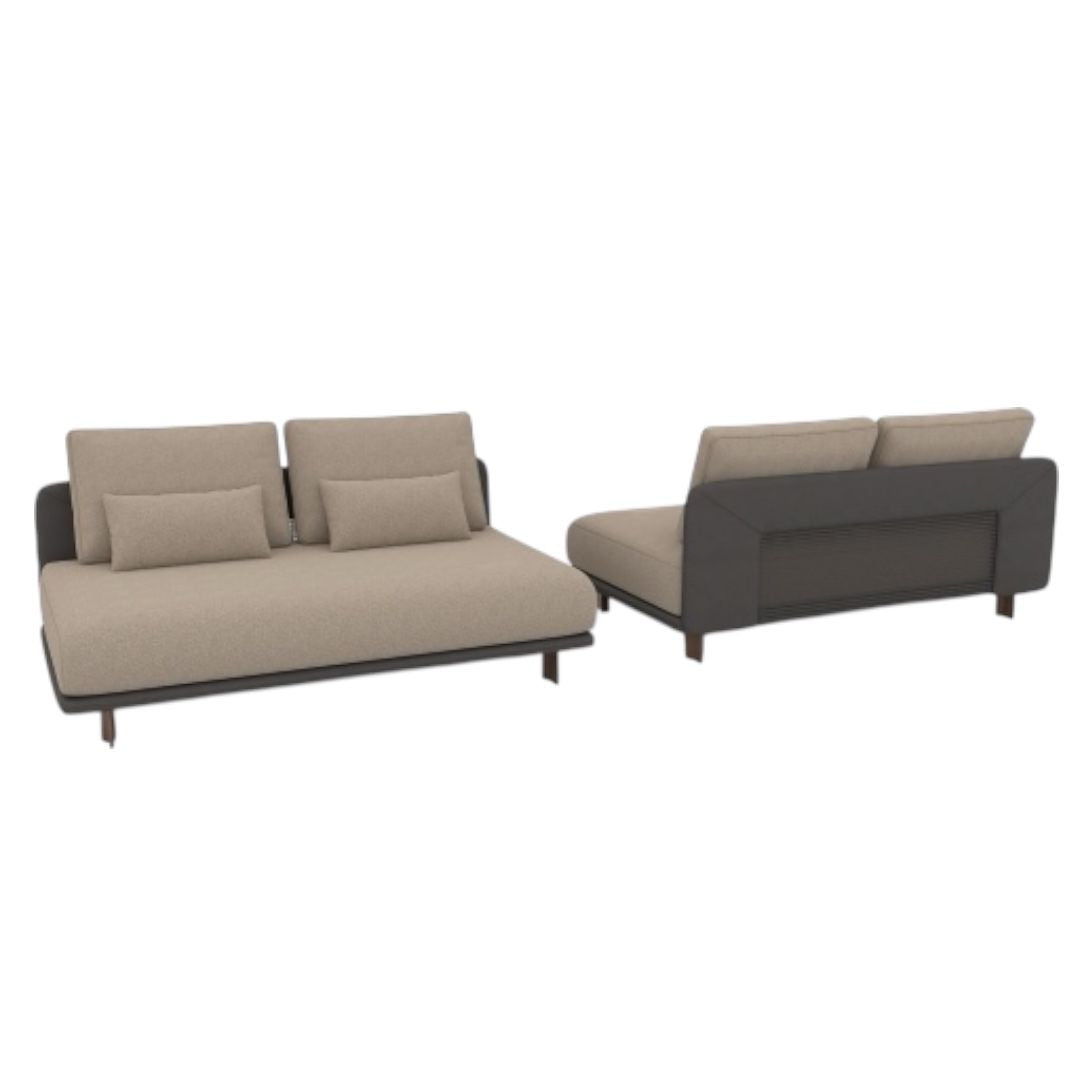 ASPENDOS -  Kolsuz İkili Modül