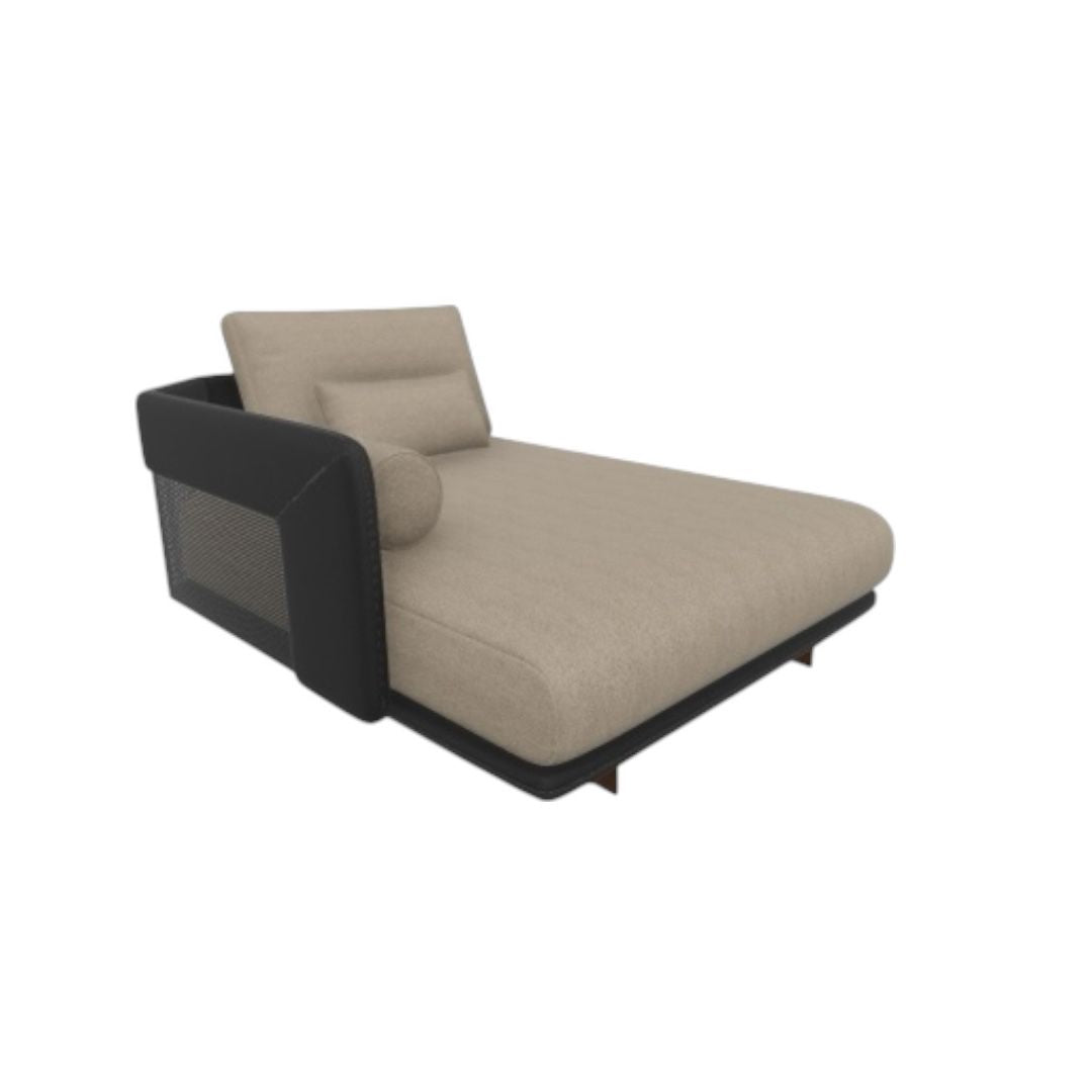 ASPENDOS - Relax Sol Kollu Modül