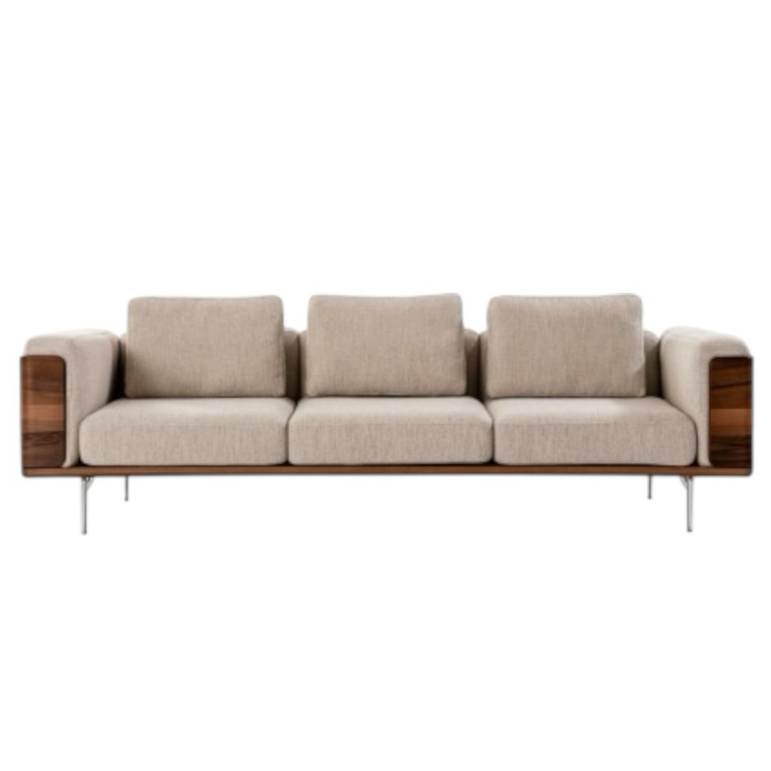 BENZ - Dörtlü Koltuk