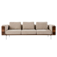 BENZ - Dörtlü Koltuk