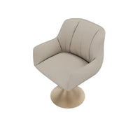 ANTİK - Lopez Döner Sandalye