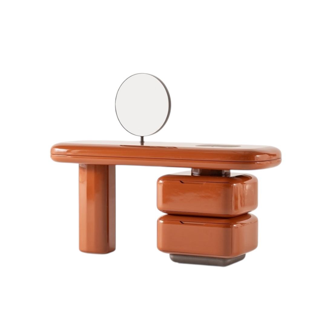 METROPOL - Şifonyer/Makyaj Masası