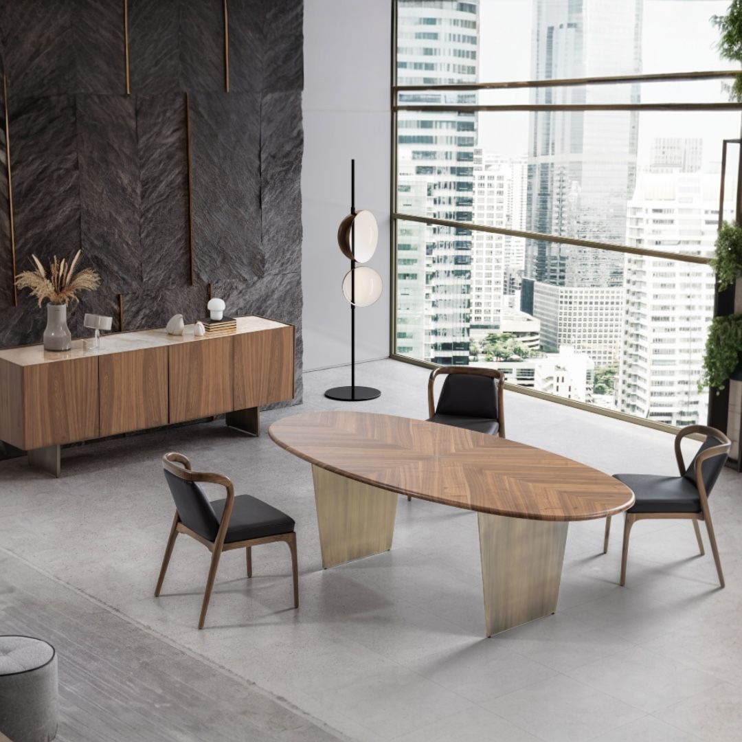 TREND - Yemek Odası Takımı