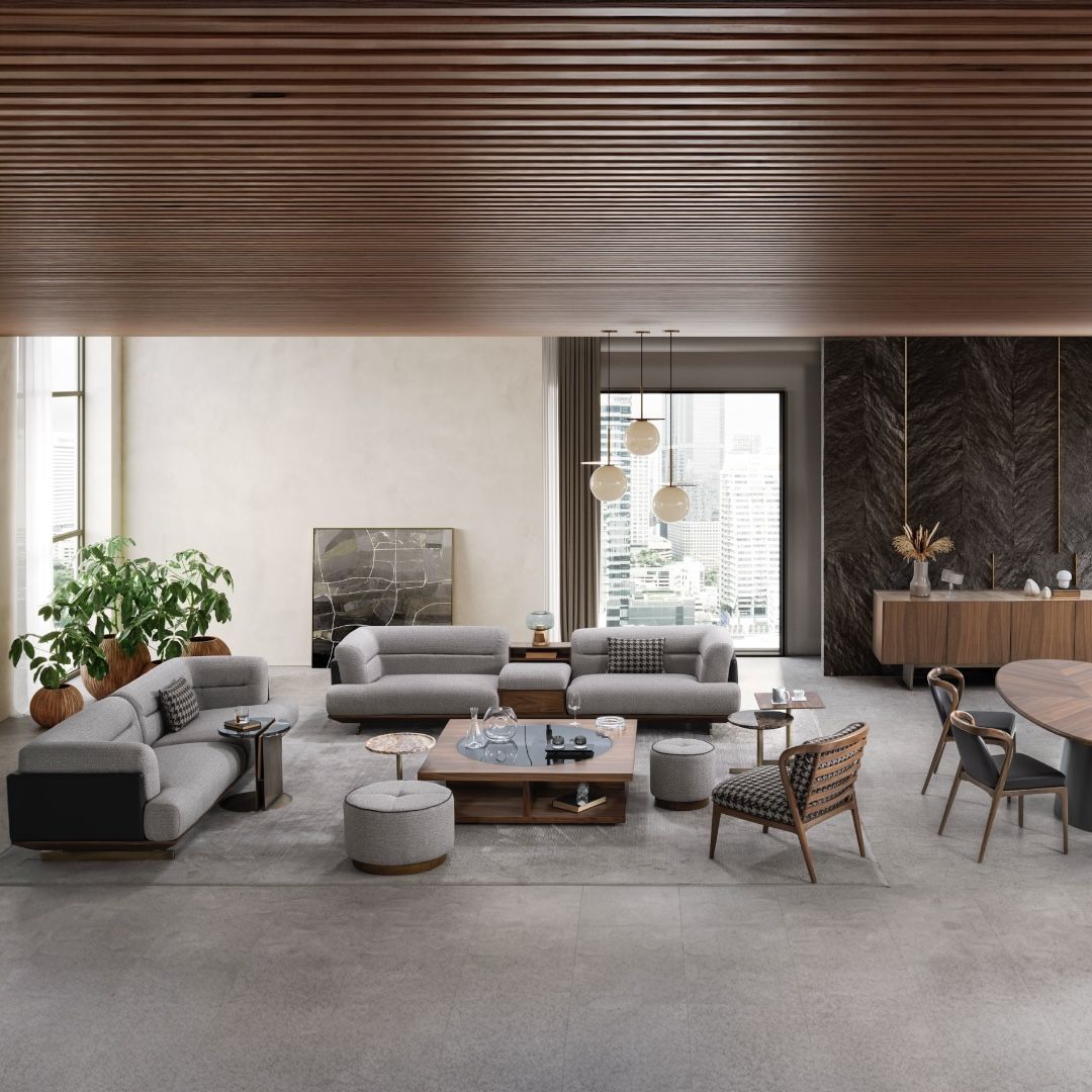 TREND - Koltuk Takımı