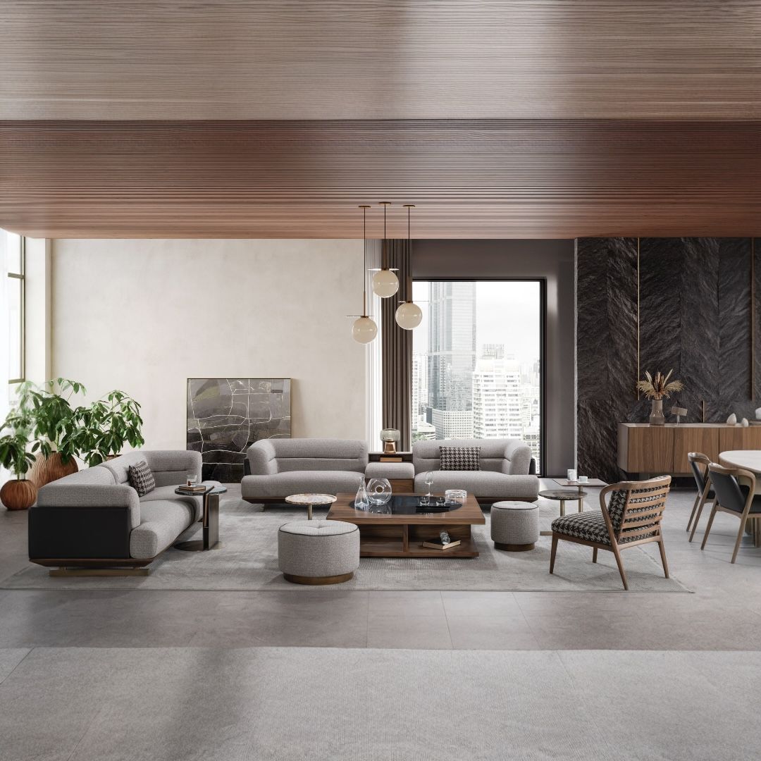 TREND - Koltuk Takımı