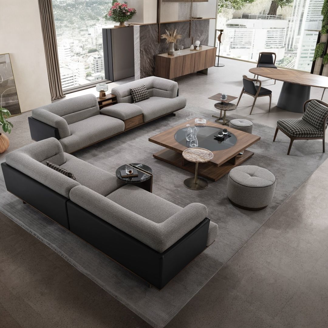 TREND - Koltuk Takımı